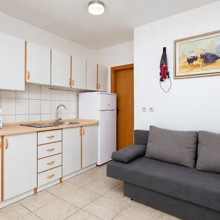 Nada Apartamento *