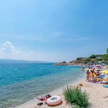 Nada Lokva Rogoznica