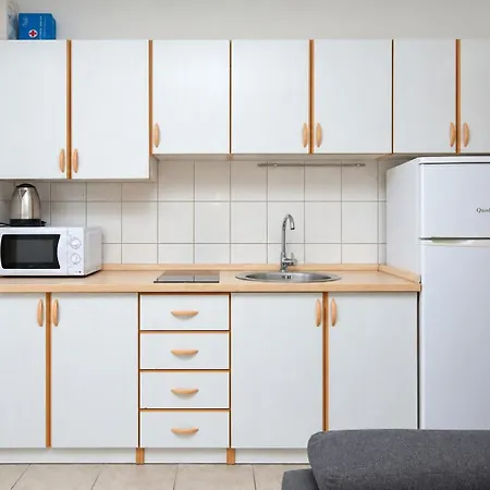 Nada Apartamento *