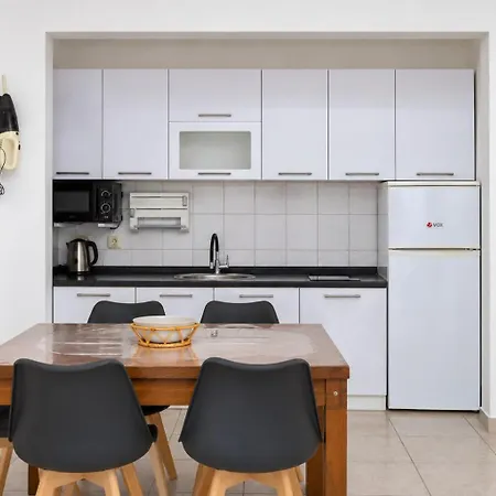 Apartamento Nada
