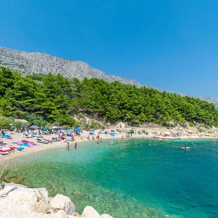 Apartamento Nada Lokva Rogoznica