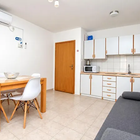 Apartamento Nada