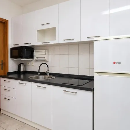 Nada Apartamento *
