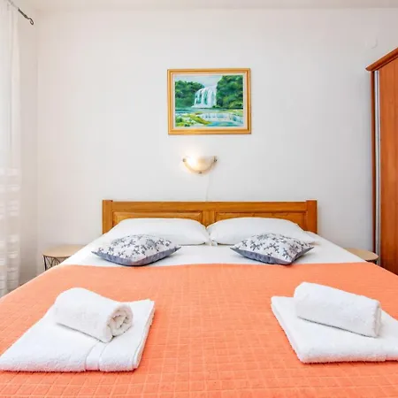 Apartamento Nada