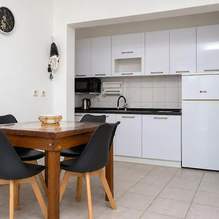 Apartamento Nada