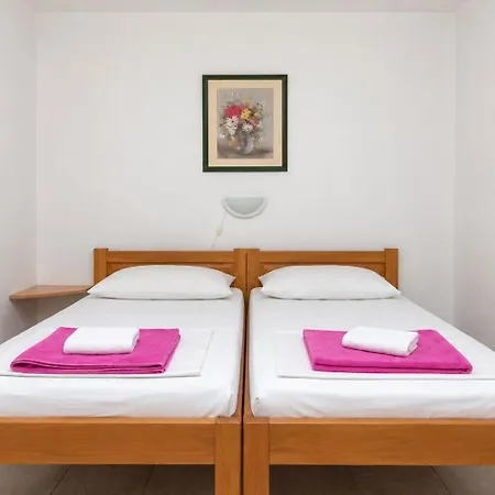 Apartamento Nada *