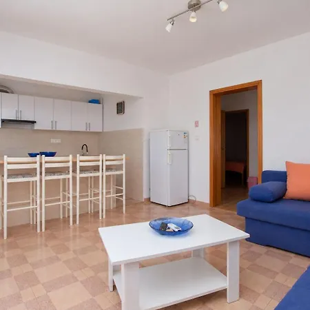 Apartamento Nada Lokva Rogoznica