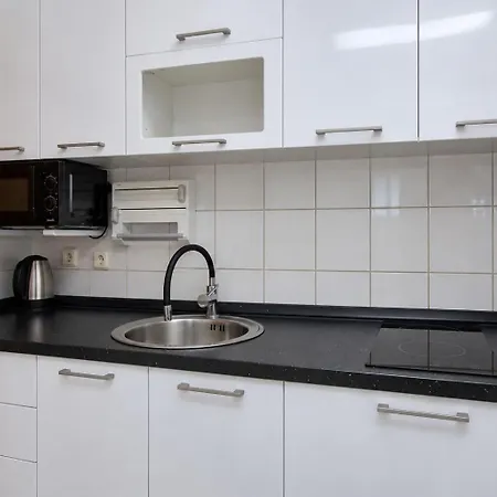 Apartamento Nada Lokva Rogoznica