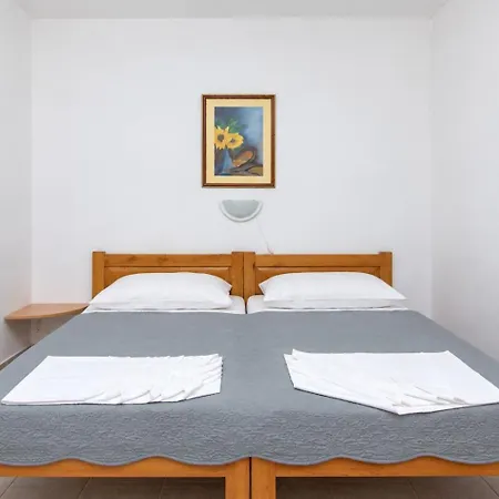 Apartamento Nada