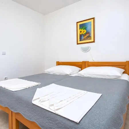 Nada Apartamento *